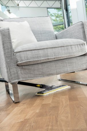Пароочисник Karcher SC 2 EasyFix (1.512-050.0)  Фото №3