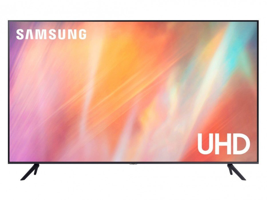 Телевизор Samsung UE50AU7172