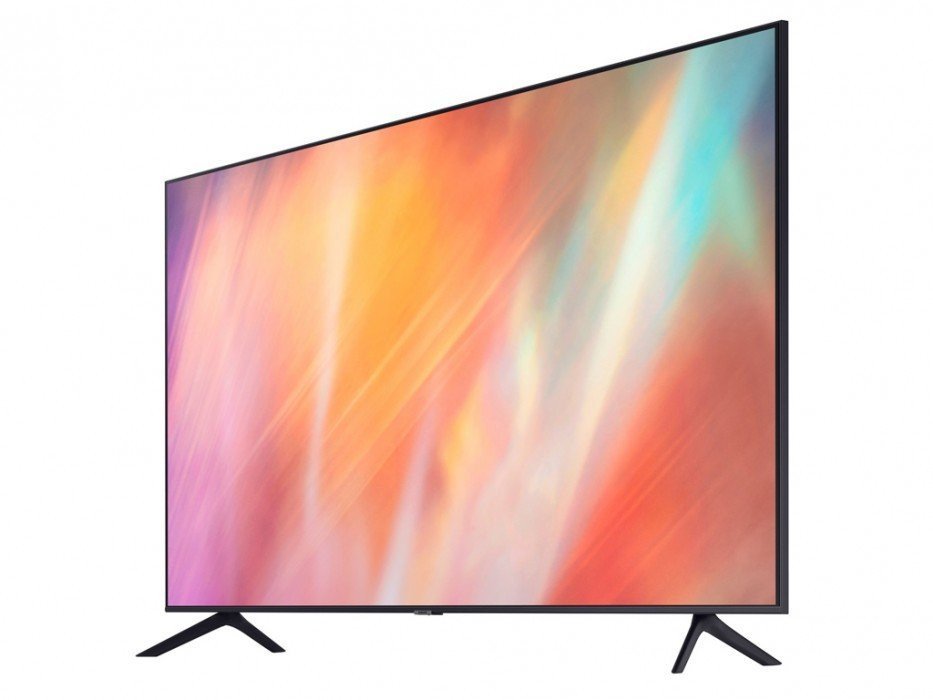 Телевизор Samsung UE50AU7172  Фото №0