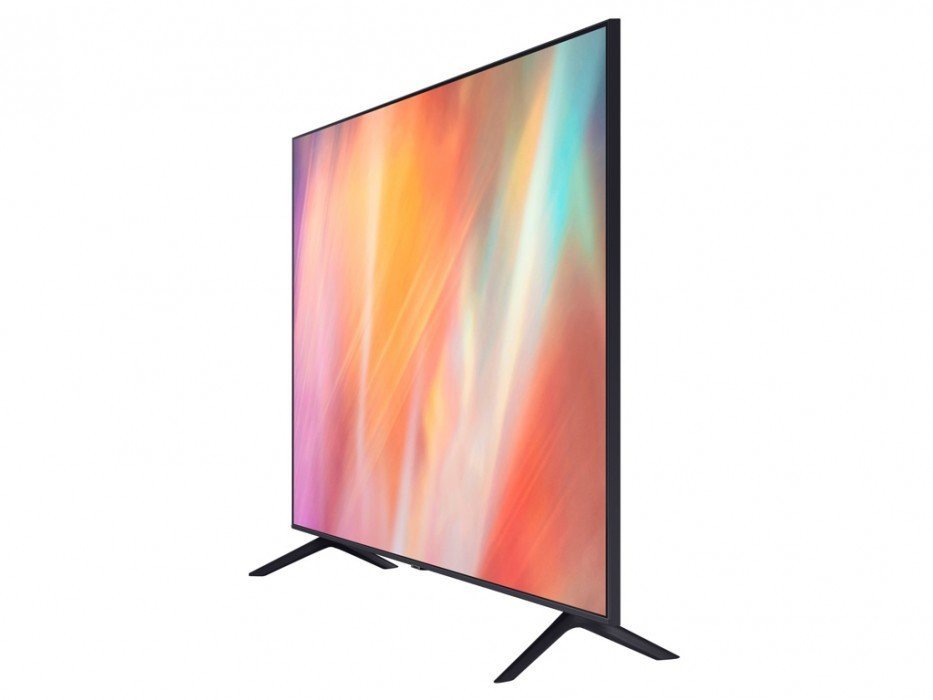Телевизор Samsung UE50AU7172  Фото №1