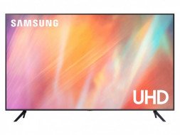 Телевізор Samsung UE50AU7172