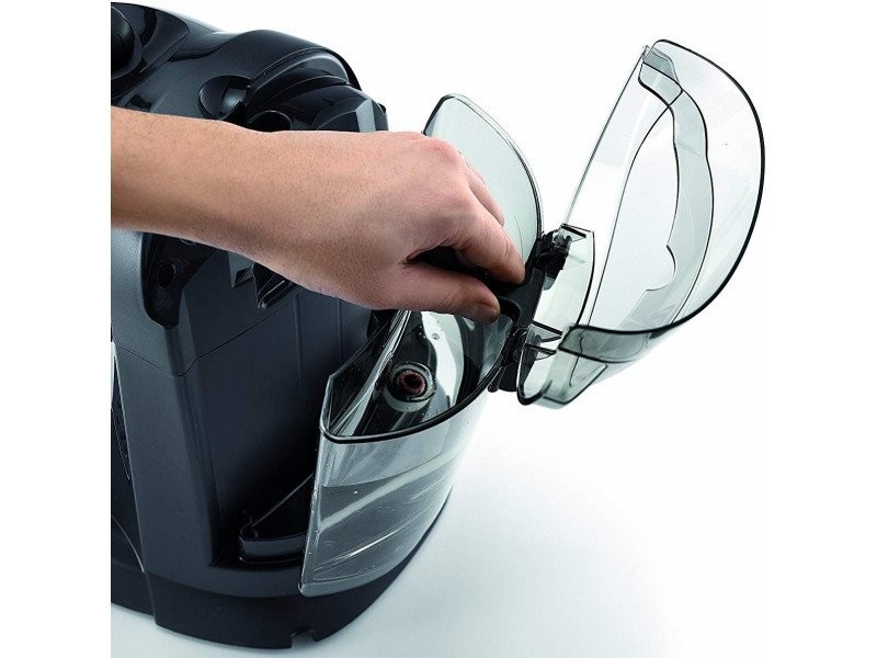 Ріжкова кавоварка еспресо Delonghi EC 201.CD.B  Фото №1