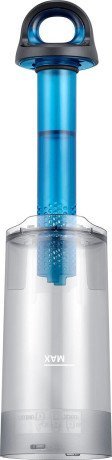 Пилосос з мішком Samsung VC07M25H0WB  Фото №10