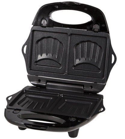 Мультимейкер (бутербродниця-вафельниця-гриль) Tefal SW614831  Фото №1