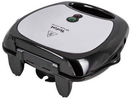 Мультимейкер (бутербродниця-вафельниця-гриль) Tefal SW614831  Фото №3