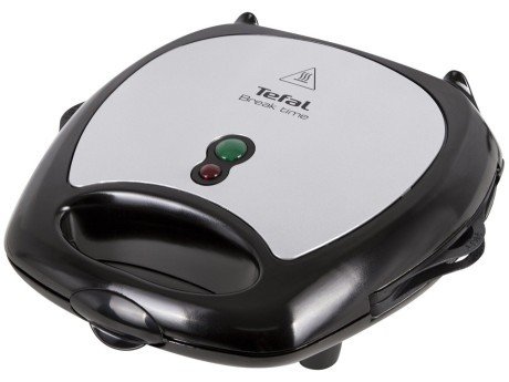 Мультимейкер (бутербродниця-вафельниця-гриль) Tefal SW614831  Фото №5