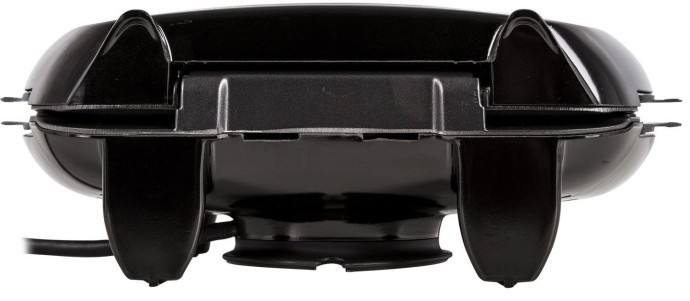 Мультимейкер (бутербродниця-вафельниця-гриль) Tefal SW614831  Фото №0