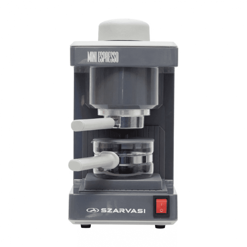 Кофеварка SZARVASI SZV612 Barna
