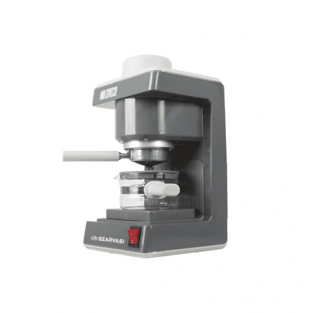 Кофеварка SZARVASI SZV612 Barna  Фото №0
