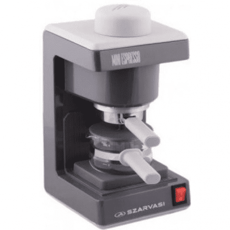 Кофеварка SZARVASI SZV612 Barna  Фото №1