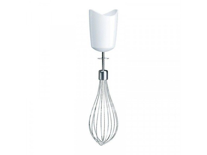 Занурюваний блендер Braun MQ 3135 WH Sauce  Фото №3