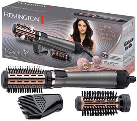 Фен-щетка Remington AS8810  Фото №3