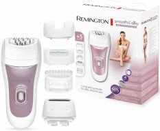 Епілятор Remington Smooth &amp; Silky EP7500