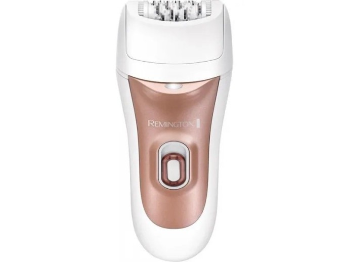 Эпилятор Remington Smooth &amp; Silky EP7500  Фото №1