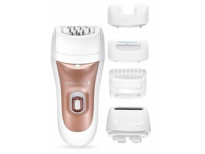 Эпилятор Remington Smooth &amp; Silky EP7500  Фото №2