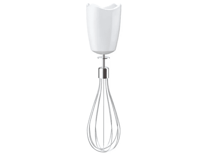 Занурюваний блендер Braun MQ 3025 WH Spaghetti  Фото №0