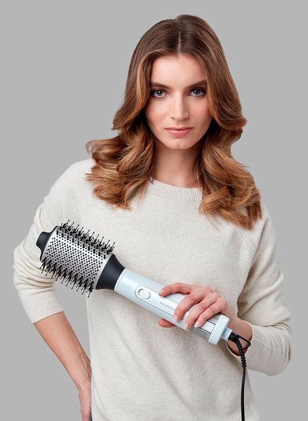 Фен-щітка Remington HYDRAluxe AS8901  Фото №1