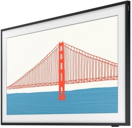 Телевизор Samsung The Frame QE65LS03A  Фото №8