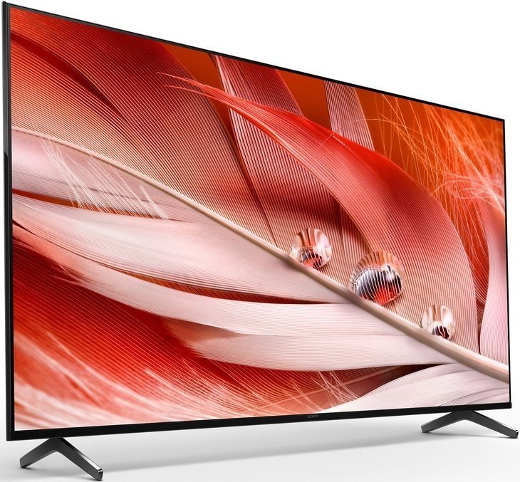 Телевизор Sony XR-75X90J  Фото №0