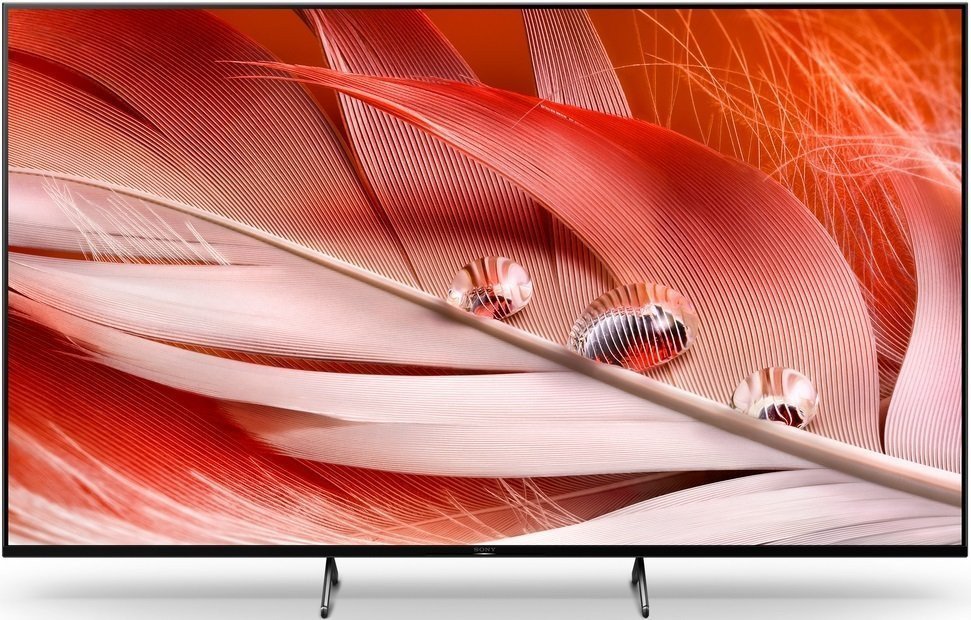 Телевизор Sony XR-75X90J  Фото №1