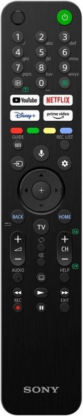 Телевизор Sony XR-75X90J  Фото №14