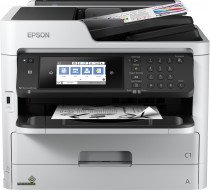 БФП Epson WorkForce Pro WF-M5799DWF (C11CG04401)