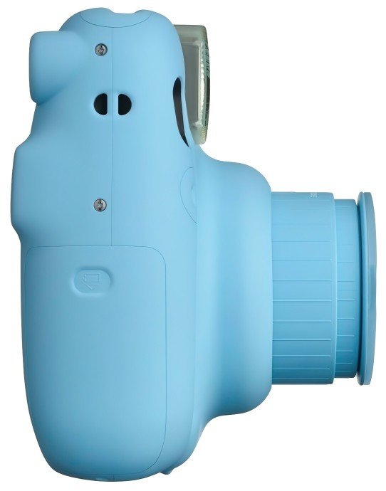 Фотокамера миттєвого друку Fujifilm Instax Mini 11 Sky Blue (16655003)  Фото №1