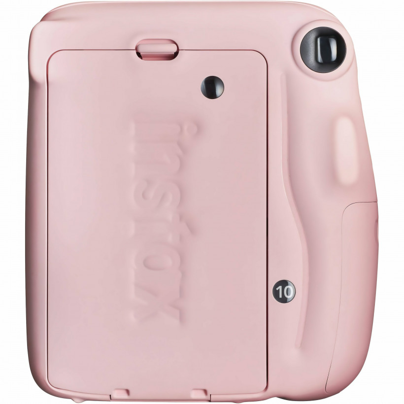 Фотокамера мгновенной печати Fujifilm Instax Mini 11 Blush Pink (16655015)оментальной печати Fujifilm Instax Mini 11 Blush Pink (16655015)  Фото №7