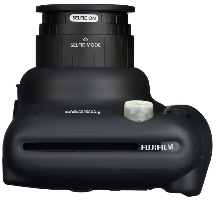 Фотокамера моментальной печати Fujifilm Instax Mini 11 Charcoal Gray (16654970)  Фото №3