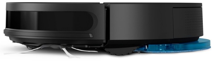 Робот-пилосос з вологим прибиранням Rowenta X-PLORER Serie 50 RR7375WH  Фото №2