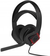 Комп'ютерна гарнітура HP Omen Gaming Mindframe Headset (3XT27AA) 