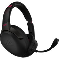 Компьютерная гарнитура ASUS ROG Strix Go 2.4 ELECTRO PUNK (90YH02P1-B3UA00) 