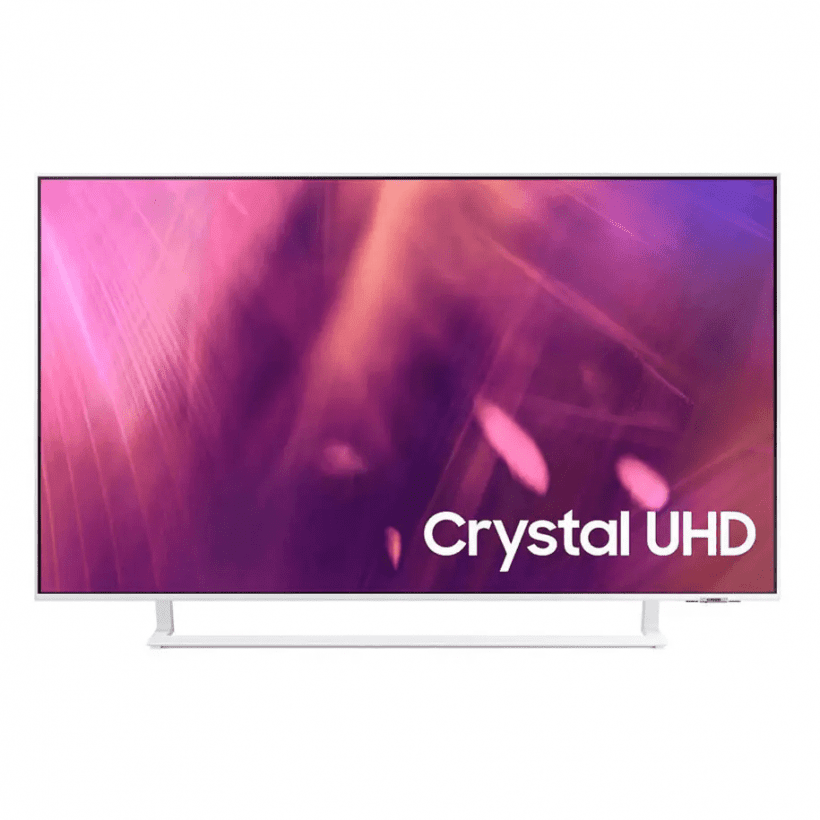 Телевизор Samsung 43AU9082  Фото №0