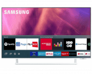 Телевизор Samsung 43AU9082 