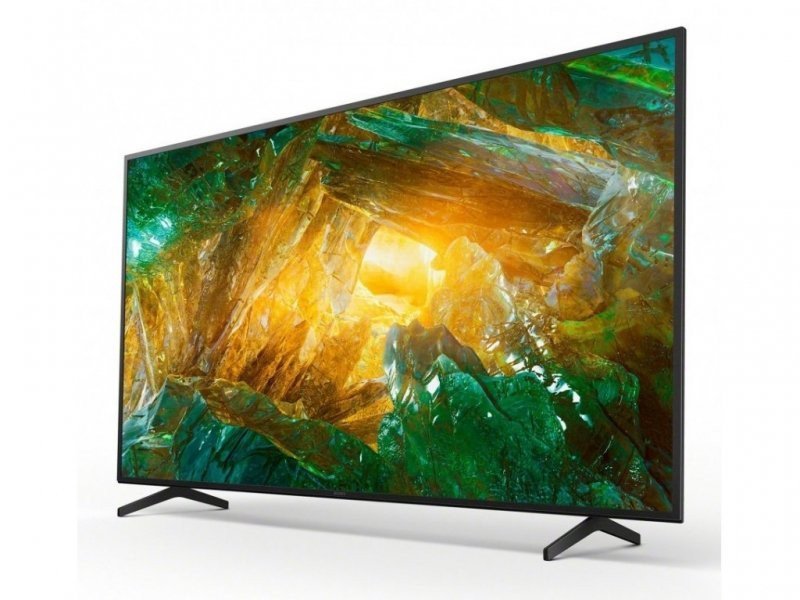 Телевизор Sony KD-55XH8096  Фото №2