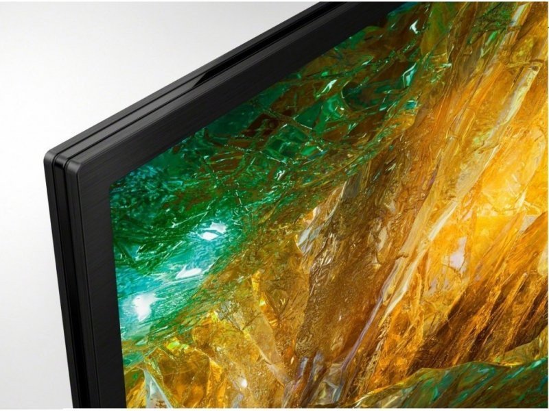 Телевизор Sony KD-55XH8096  Фото №3
