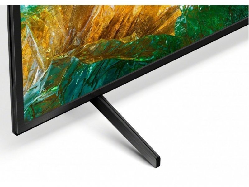 Телевизор Sony KD-55XH8096  Фото №5