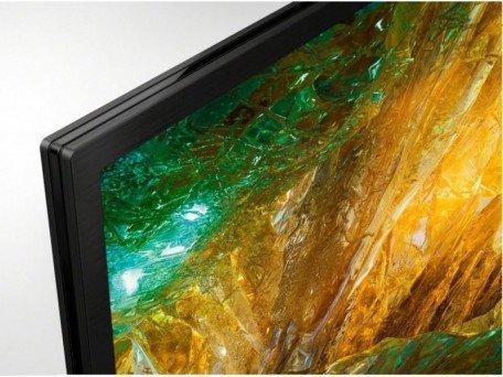 Телевизор Sony KD-55XH8096  Фото №3