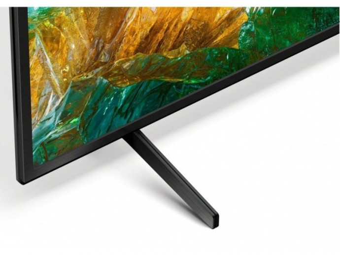 Телевизор Sony KD-55XH8096  Фото №5