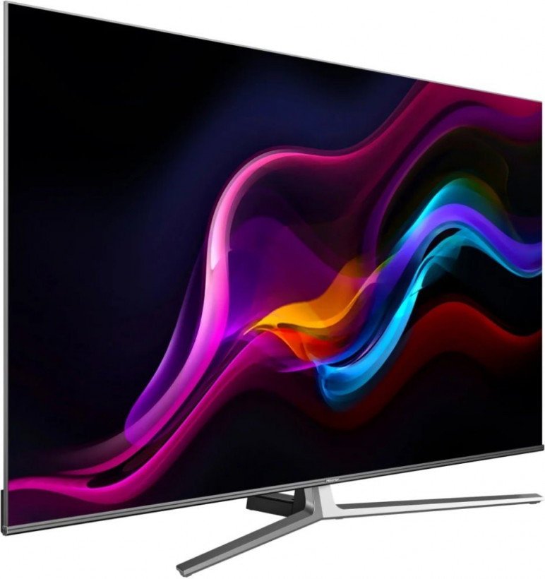 Телевизор Hisense 55U8GQ  Фото №0