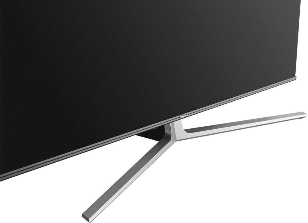 Телевизор Hisense 55U8GQ  Фото №2