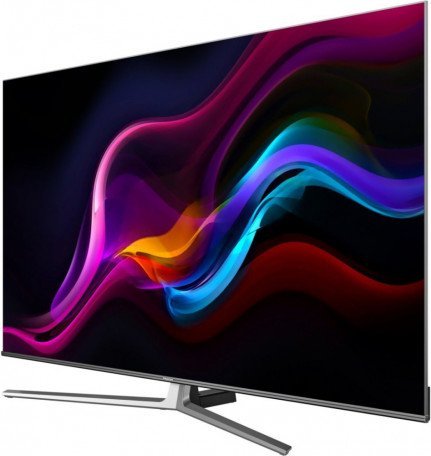 Телевизор Hisense 55U8GQ  Фото №1