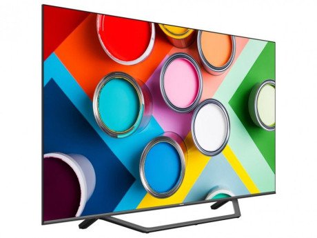 Телевізор Hisense 50A7GQ  Фото №0