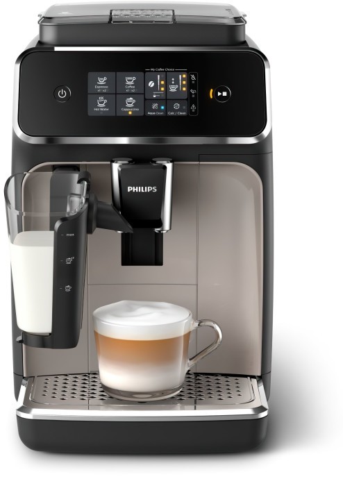 Кофемашина автоматическая Philips Series 2200 EP2235/40  Фото №0