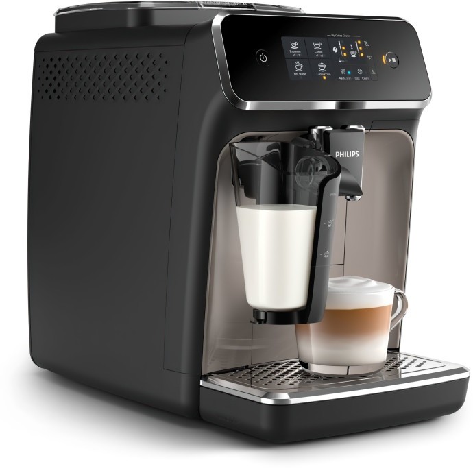 Кофемашина автоматическая Philips Series 2200 EP2235/40  Фото №2