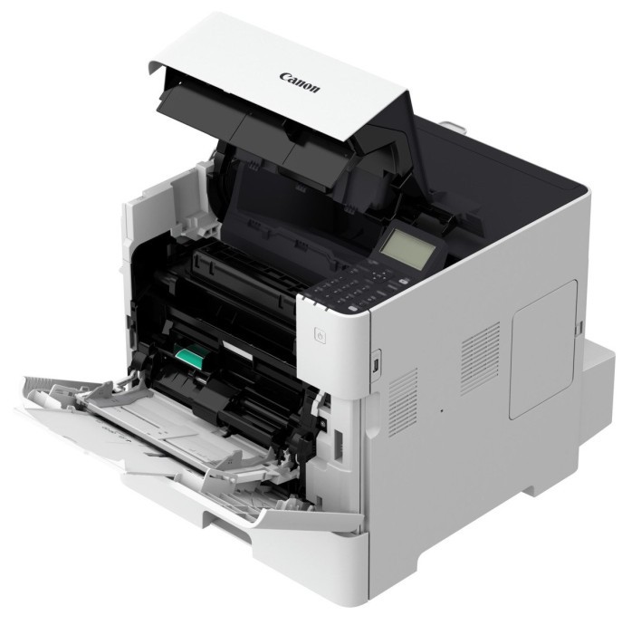 Принтер Canon i-SENSYS LBP352x (0562C008)  Фото №0