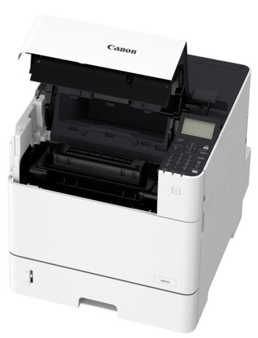 Принтер Canon i-SENSYS LBP352x (0562C008)  Фото №1