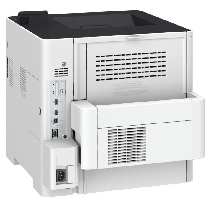 Принтер Canon i-SENSYS LBP352x (0562C008)  Фото №2