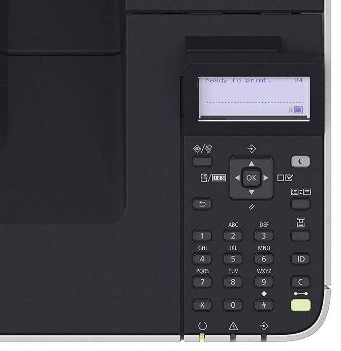 Принтер Canon i-SENSYS LBP352x (0562C008)  Фото №3