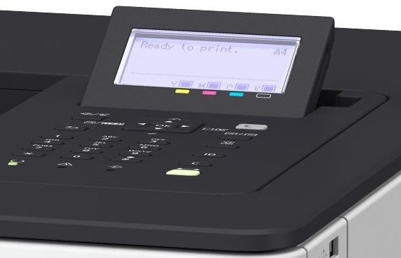 Принтер Canon i-SENSYS LBP352x (0562C008)  Фото №4